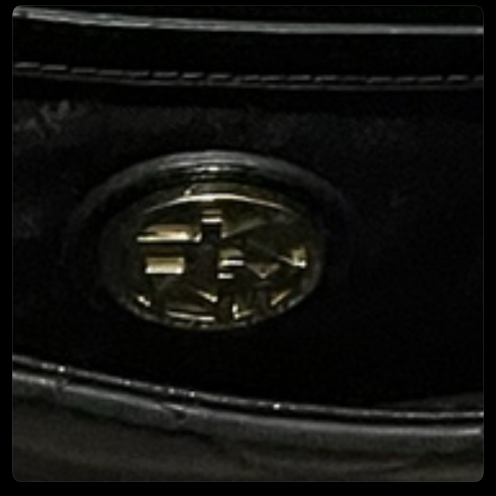 Quilted Lambskin Chain HandBag DKNY - Picture 4 of 6